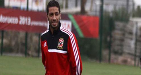 وكيل عبدالفضيل: لا نرغب في التصعيد مع الأهلي